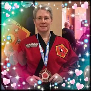 Meet your Posher, Anne